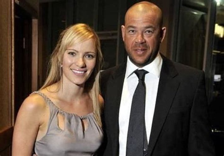 
Who Is Laura Symonds? Devastated Current Wife Of Andrew Symonds Pays Tribute To The Cricketer 