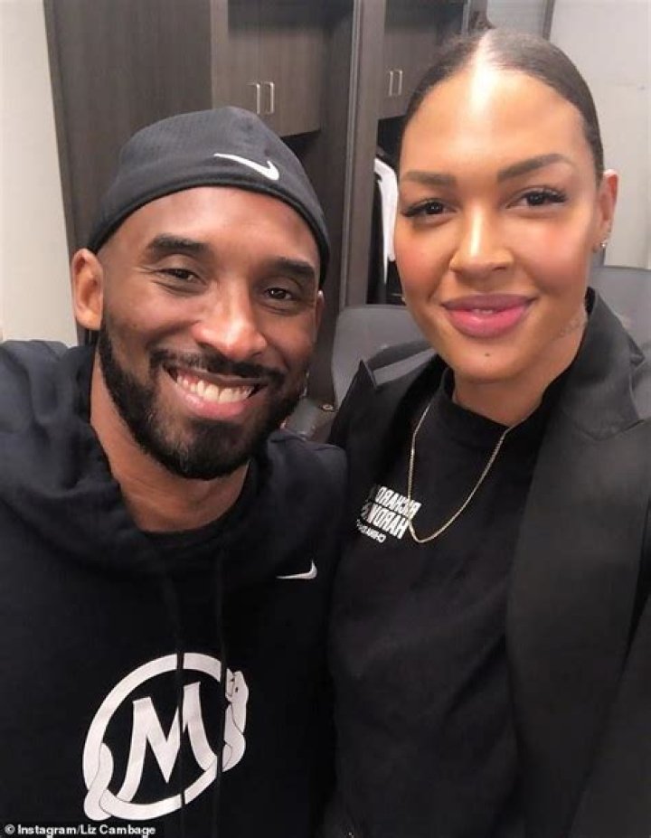 Who Is Liz Cambage Mother Julia Cambage? Is She Indigenous?