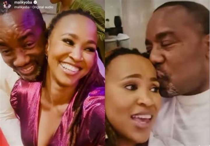 Who Is Malik Yoba Wife? Learn About Cat Wilson