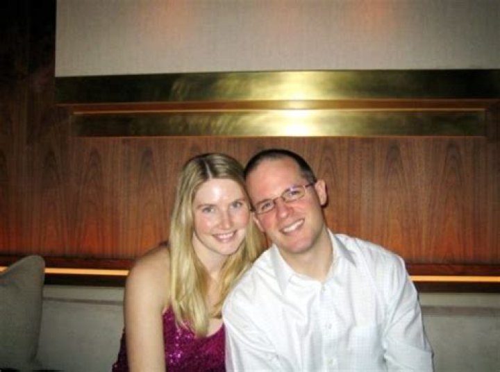Who Is Marie Harf Husband?