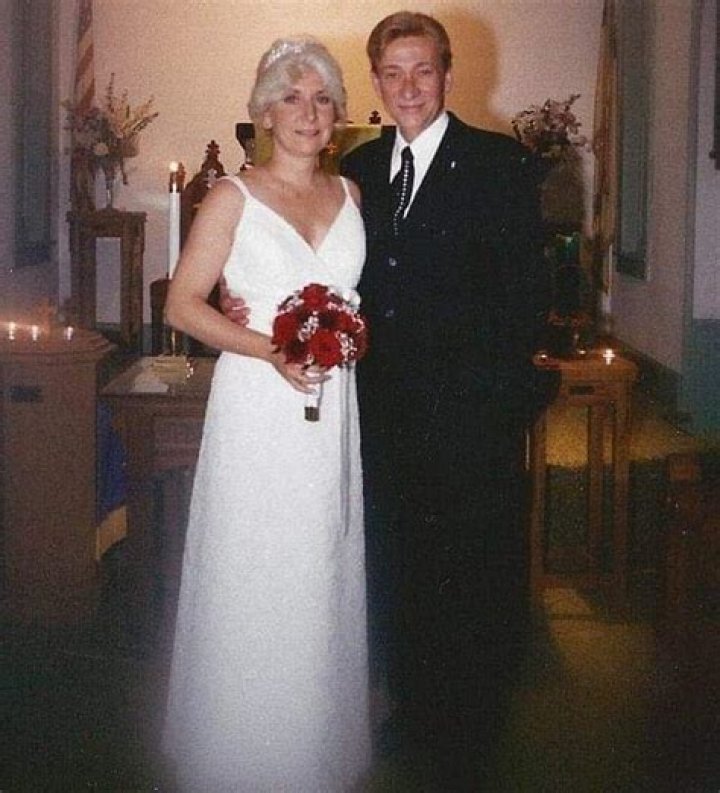 Who is Mary Caldwell, Bobby Caldwell’s wife?