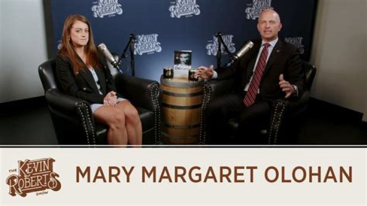 Who Is Mary Margaret Husband J. Michael Farren? Does The Attorney Have Any Daughter?