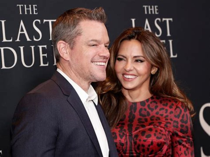 
Who Is Matt Buschmann Married To? Wife Sarah And Children Facts To Know 