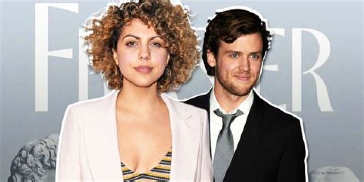 Who Is Meaghan Rath Husband Jack Cutmore-Scott? Married Life Explored Of The Actress