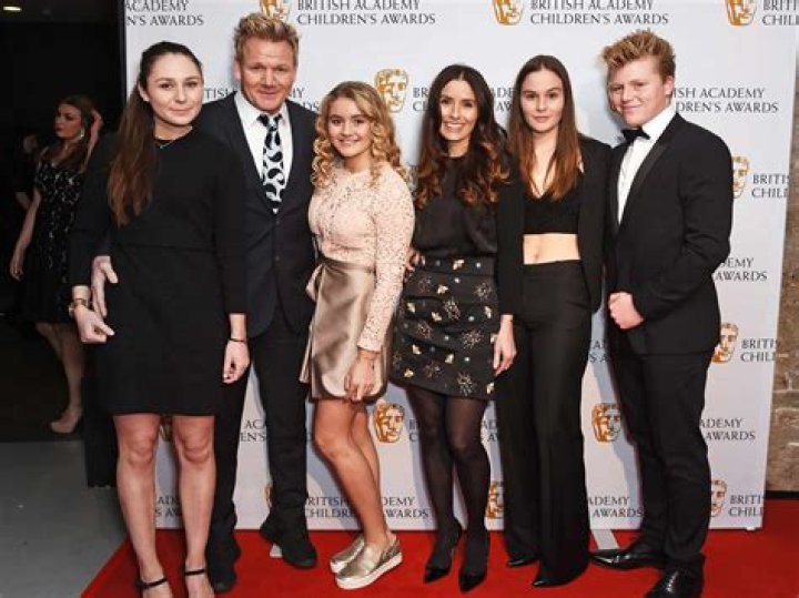 
Who Is Megan Ramsay Boyfriend Byron? Gordon Ramsay Disapproves His Daughter’s Partner 