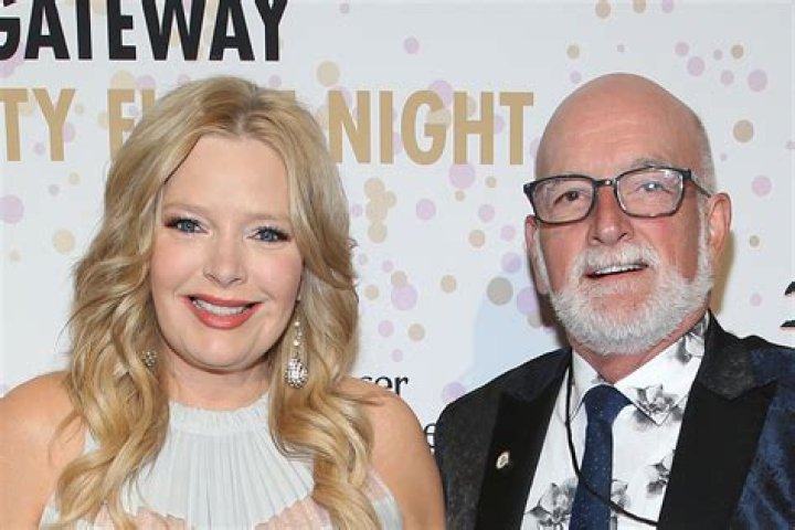 Who Is Melissa Peterman Married To? Here’s All You Need To Know About Her Married Life!