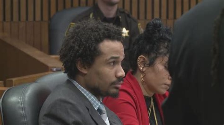 
Who is Michael Manuel Jackson-Bolanos? Suspect charged in killing of Detroit synagogue leader Samantha Woll 