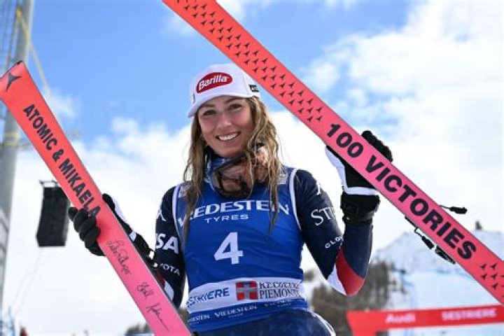 
Who Is Mikaela Shiffrin’s Father Jeff Shiffrin And What Happened To Him? Cause Of Head Injury 