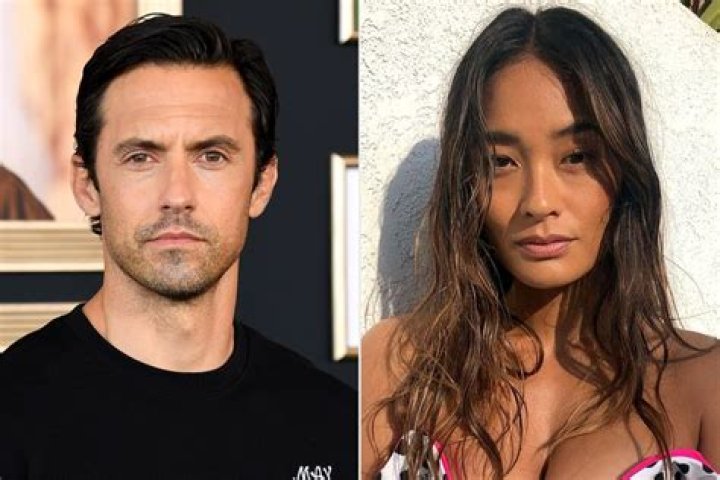 Who Is Milo Ventimiglia’s Girlfriend? Rumored To Be Dating Diane Guerrero