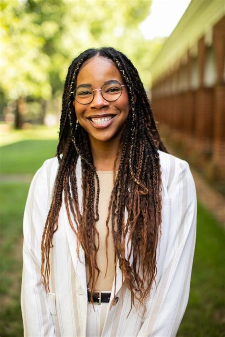 
Who is Morgan Bettinger? White student wrongly expelled with Zyahna Bryant’s accusations 