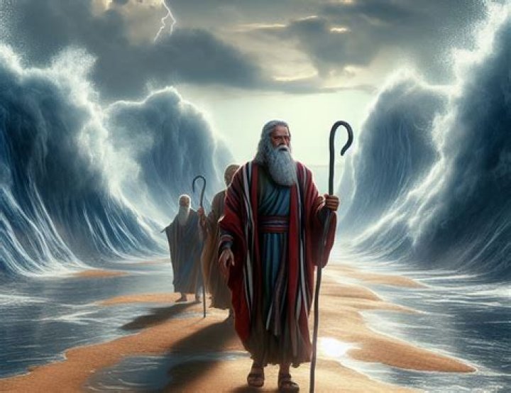 
Who Is Moses The Prophet On TikTok? Here’s What We Know About 