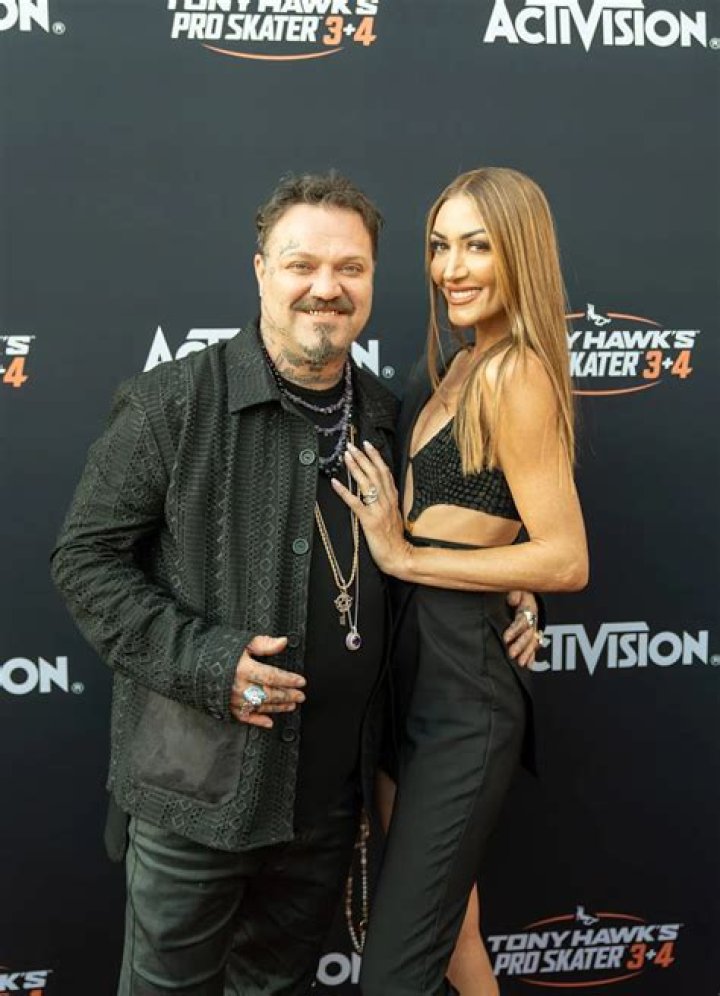 
Who is Nikki Margera, also known as Nicole Boyd? Bam Margera’s wife considering filing for restraining order 