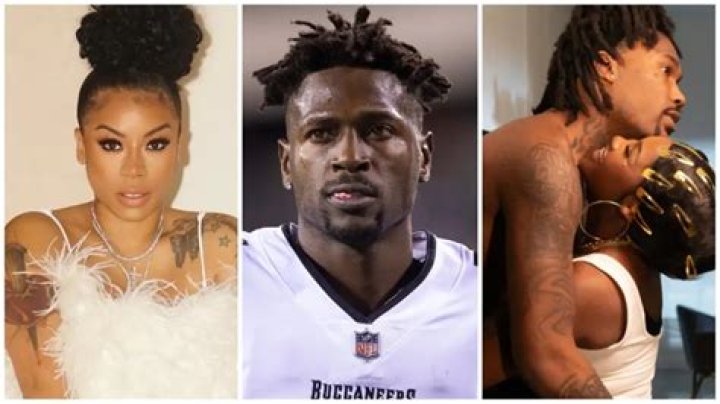 Who is Niko Khale? Keyshia Cole’s ex-boyfriend stabbed in chest and arm