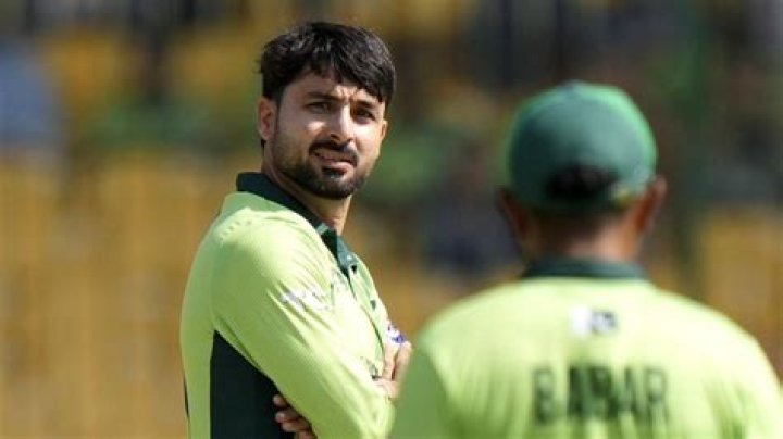 
Who Is Pakistani Cricketer Bismah Maroof Husband Abrar Ahmed? Details On Her Marital Life And Age Gap 