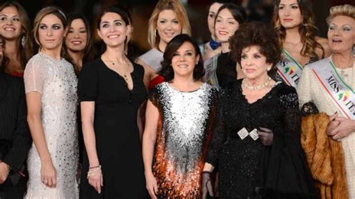 
Who is Patrizia Mirigliani? Miss Italy patron defends decision to ban trans women from participating in pageant 