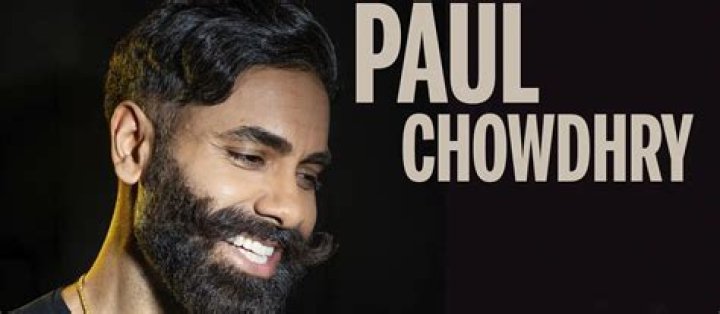 Who Is Paul Chowdhry Wife? Untold Facts About The Devils Actor