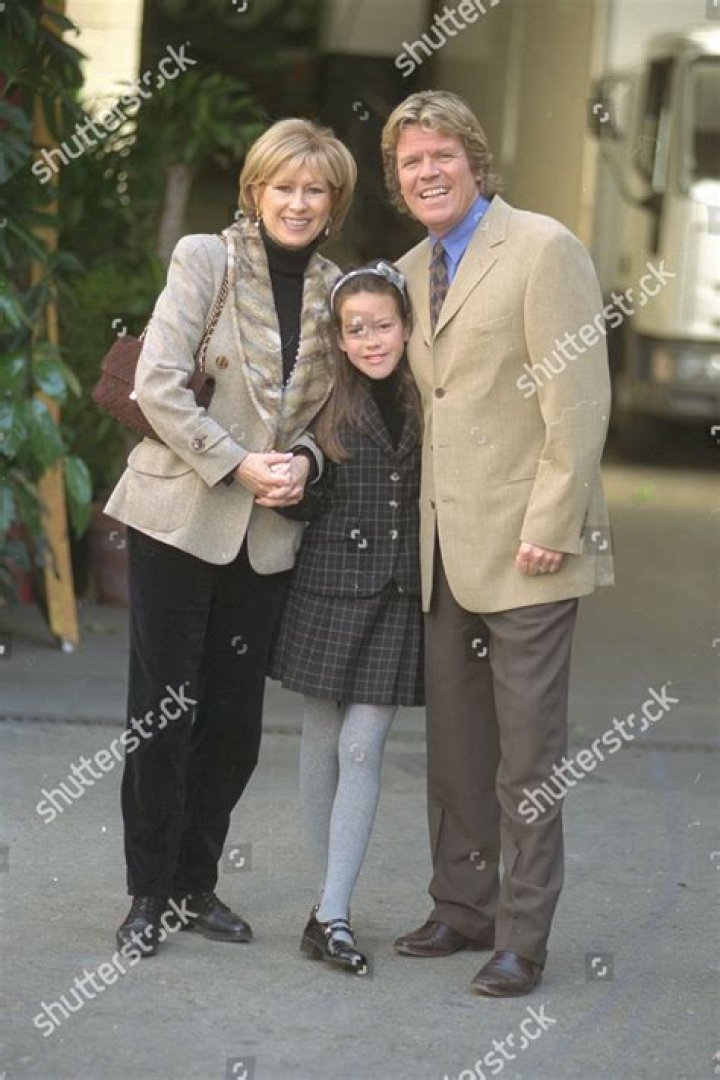 Who is Peter Noone Singer Daughter Natalie Noone?