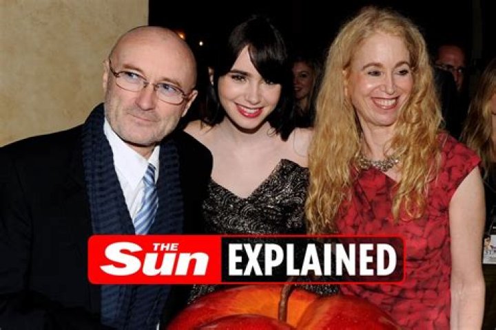 Who Is Phil Collins Ex Wife Jill Tavelman? Details To Know About The Marital Life Of Drummer Of Genesis