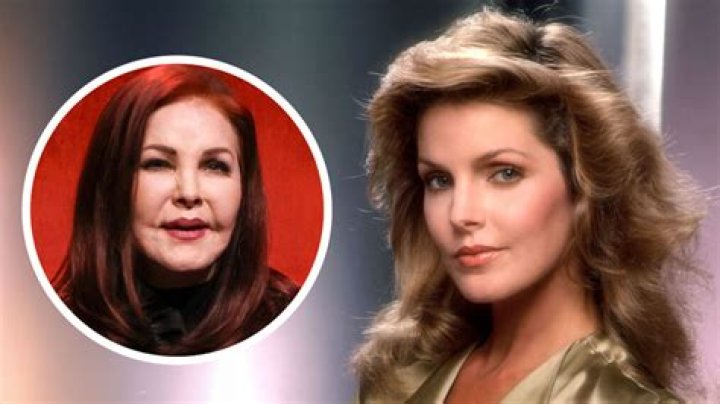 Who Is Priscilla Presley Married To Now, Who Is Priscilla Presley?