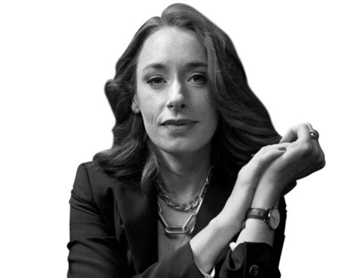 
Who Is Professor Hannah Fry Husband Phil? All About The Mathematician Suffering From Cervical Cancer 
