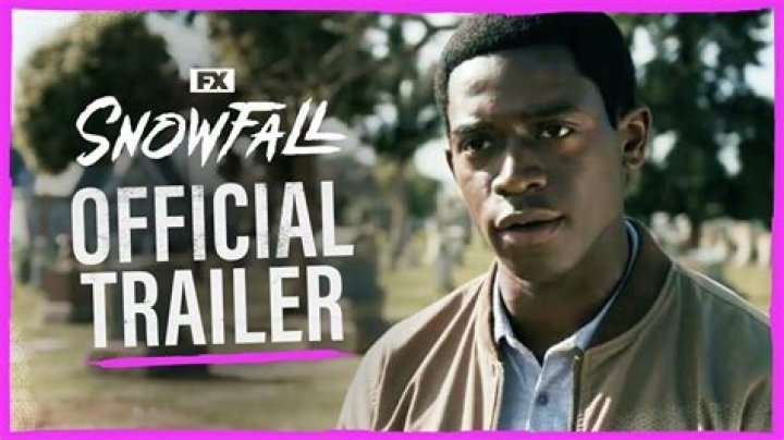 Who Is Quincy Chad Wife? Actor Staring As Big Deon In Snowfall