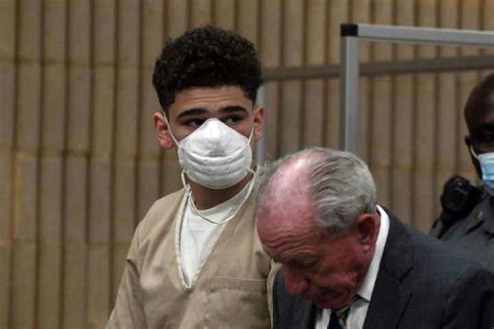 Who Is Raul Eliah Valle, 16? James McGrath Stabbing Suspect Arrested