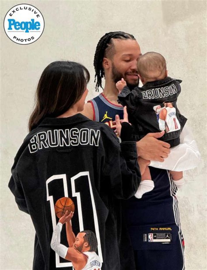 Who Is Rebekkah Brunson Wife Bobbi Jo Lamar Brunson? Family Details About The Minnesota Lynx Assistant Coach