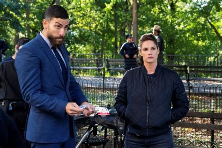 Who Is Replacing Maggie On FBI? Missy Peregrym Maternity Leave And Return Date