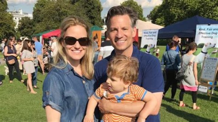 Who Is Richard Engel First Wife Mary Forrest? Where Is NBC News Journalist Today?