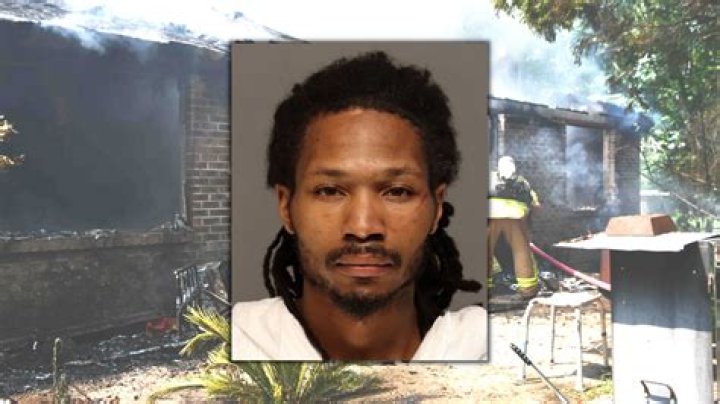 
Who is Ryan Lenard Manigo, Man arrested after South Carolina house fire leaves 6 people dead? 