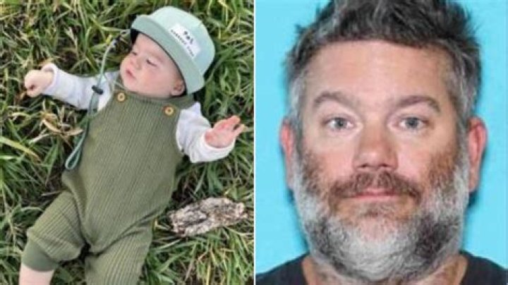 
Who is Ryan Williams? Suspect arrested for death of 1-year-old child in Omaha 