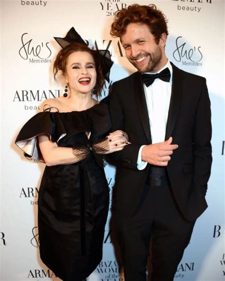Who Is Rye Dag Holmboe? Meet The Attractive Boyfriend Of Helena Bonham Carter!