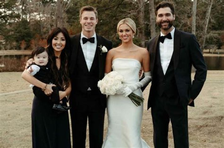 
Who Is Sadie Robertson Married To? Career And Her Kids 