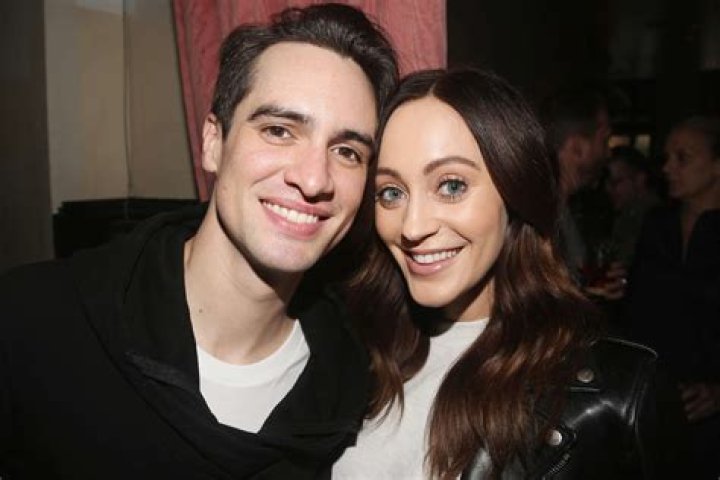 
Who is Sarah Orzechowski (Sarah Urie)? All About Brendon Urie’s Wife 