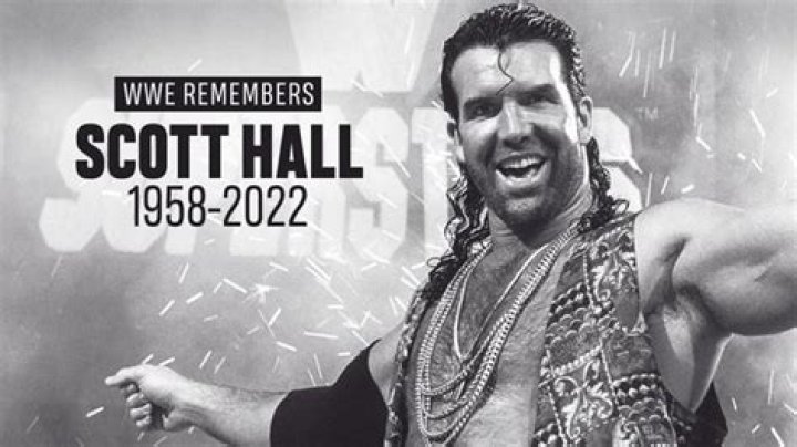 
Who Is Scott Hall – WWE Star Hospitalized – Still Alive Or Dead? 