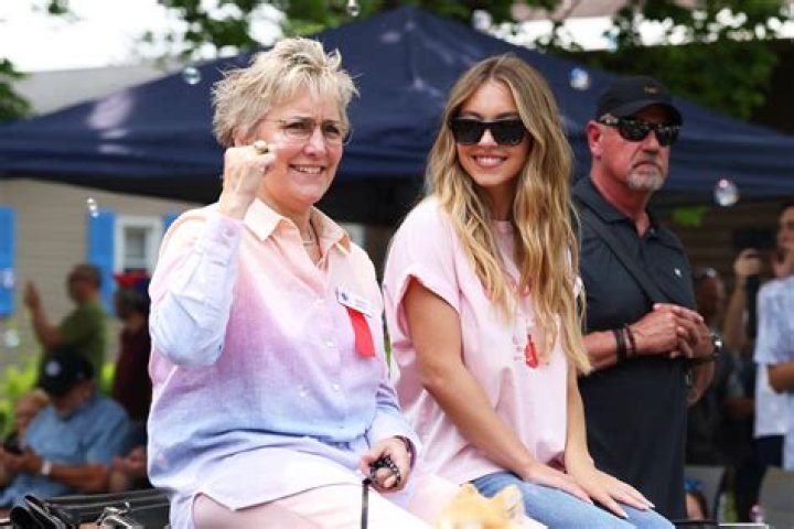 
Who Is Scott Perry Wife? Details We Know About Christy Perry And Their Children 