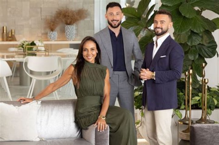 Who Is Simon Cohen Wife? Details To Know About The Cast Of Luxe Listings Sydney