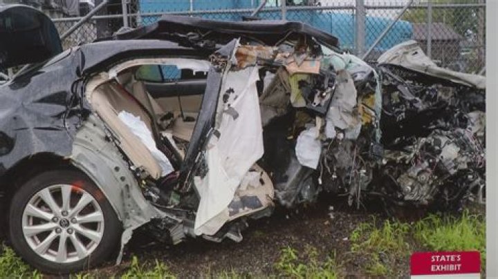 
Who Is Slay Bhinca And What Happened To Her? Car Accident Details 