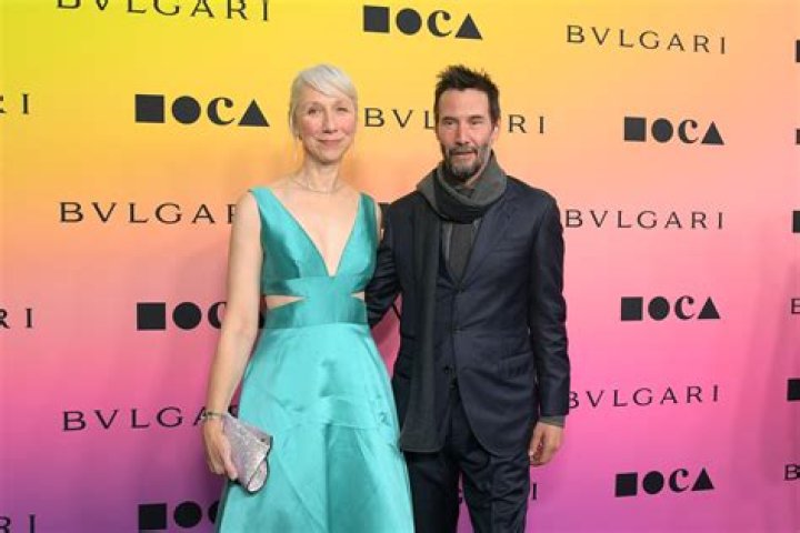 
Who Is Steve Cowling Girlfriend Alexandra Neill? Meet The Couple On Instargarm 
