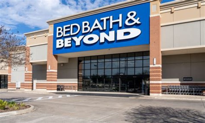 
Who is Sue Gove, Bed Bath & Beyond CEO? 