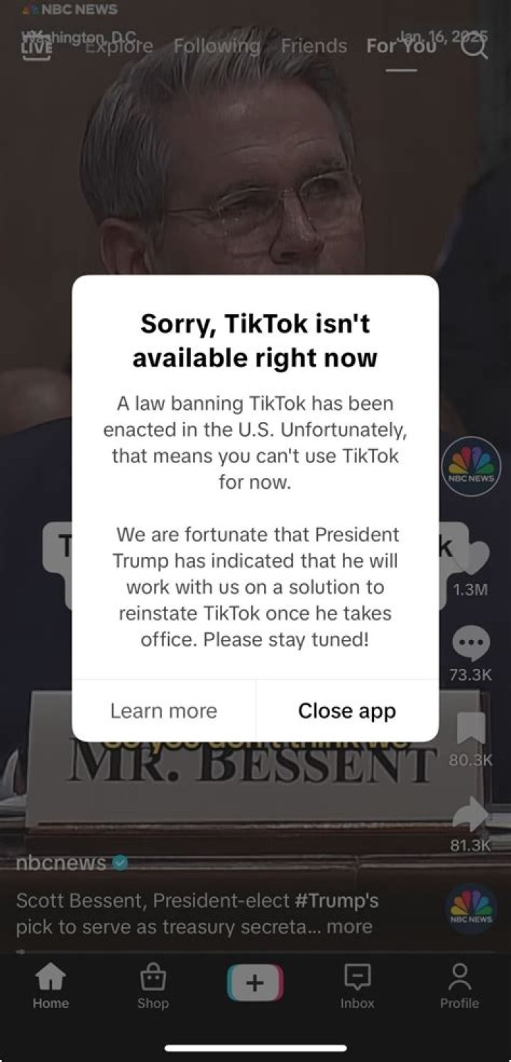 
Who Is Sylhet Nishat? Twitter and TikTok Reacts To Latest Video 