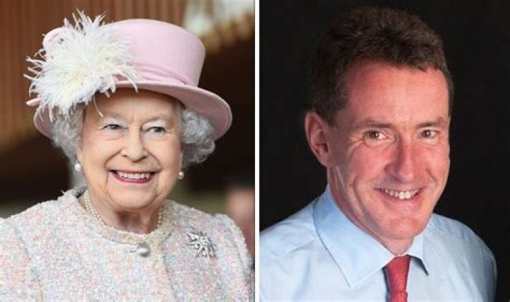 
Who Is The Physician To The Queen? Details About Professor Sir Huw Thomas 
