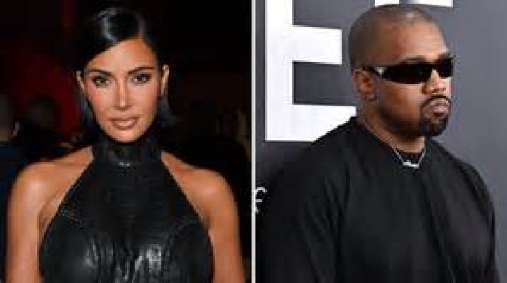 
Who is Thomas St. John? Kanye West countersues ex-business partner citing Kim Kardashian divorce 