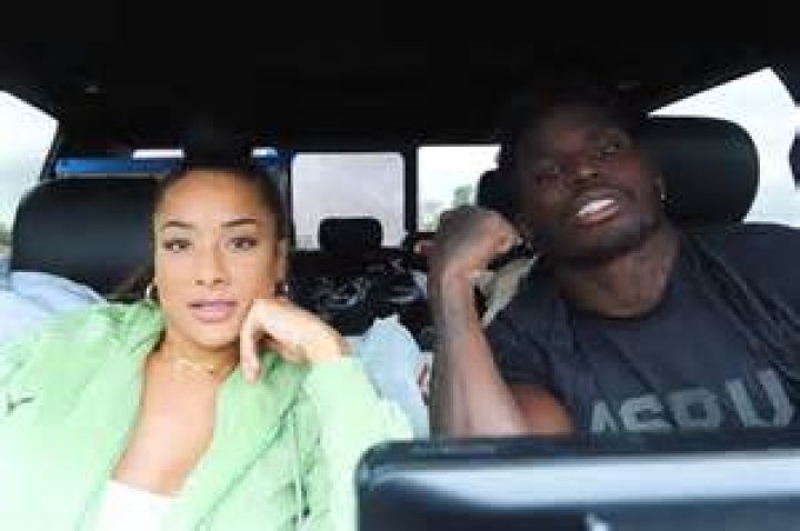 Who Is Tyreek Hill Father Derrick Shaw? His Wife And Ethnic Background Explored