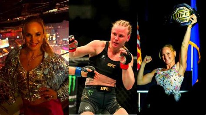 Who Is Valentina Shevchenko Husband Pavel Fedotov? Take A Look Into The UFC Fighter Personal Life