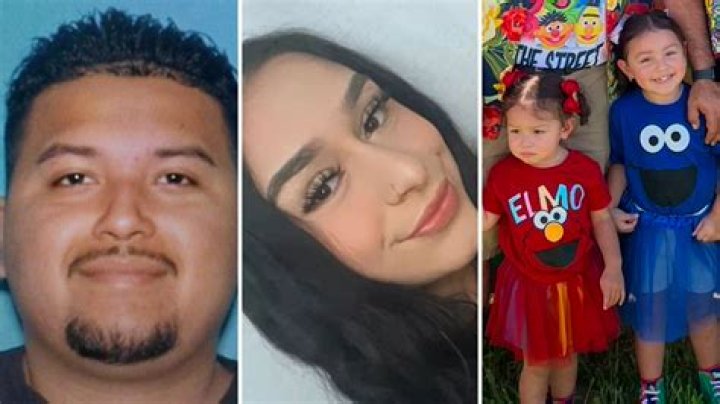 
Who is Venissa Maldonado? California woman arrested after infant found in gas station trash can 