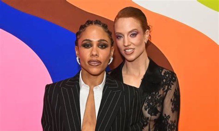 Who Is Zerlina Maxwell Partner And What Is Her Relationship With Jess McIntosh?