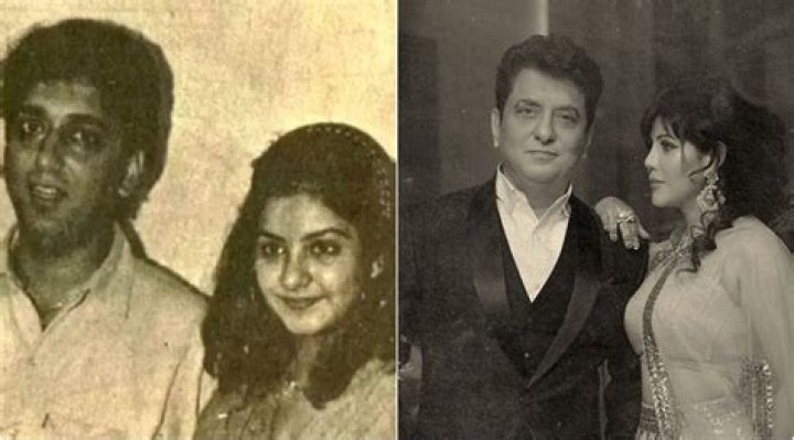 Who Killed Divya Bharti? Death Cause: Murder Or Suicide, Husband Sajid Nadiadwala