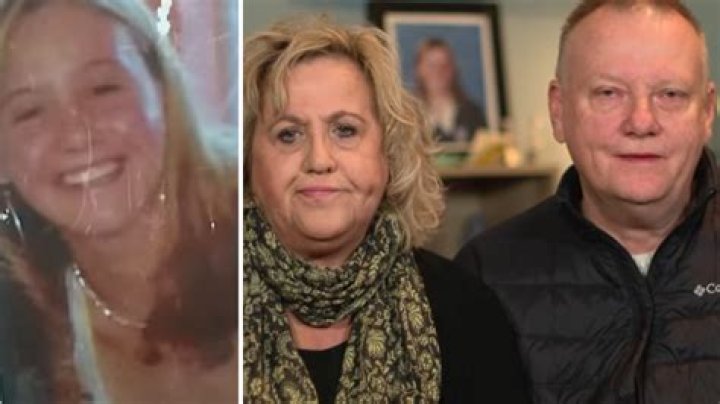 
Who Killed Tania Burgess? Murder Case Update -In Details 