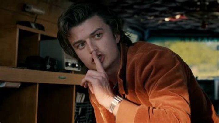 
Who Plays Steve On Stranger Things? How Old is Steve On Stranger Things? 
